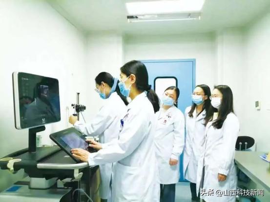 心血管研究重点实验室,山西省心脑血管医院检验科