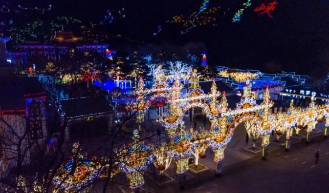 过春节北京最值得去的地方,北京如何过好春节