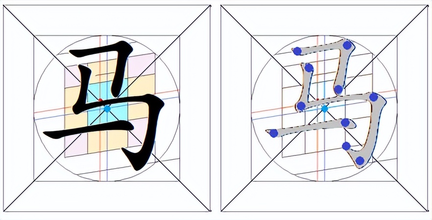 有什么技巧学习难写的字,怎么写难字不再难写