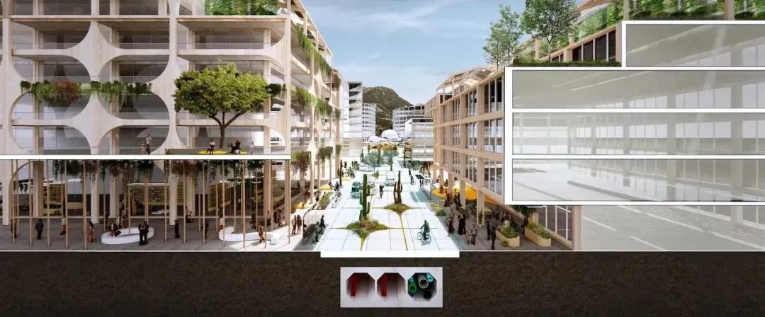 建筑鬼才视频,未来顶级建筑设计