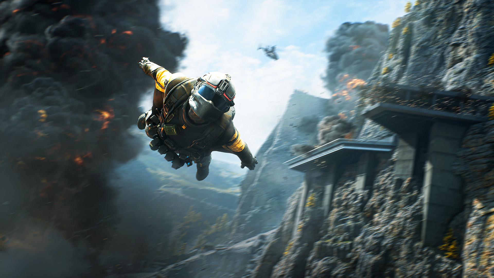 战地2042还有几个赛季停更,战地2042哪个版本最值得入手