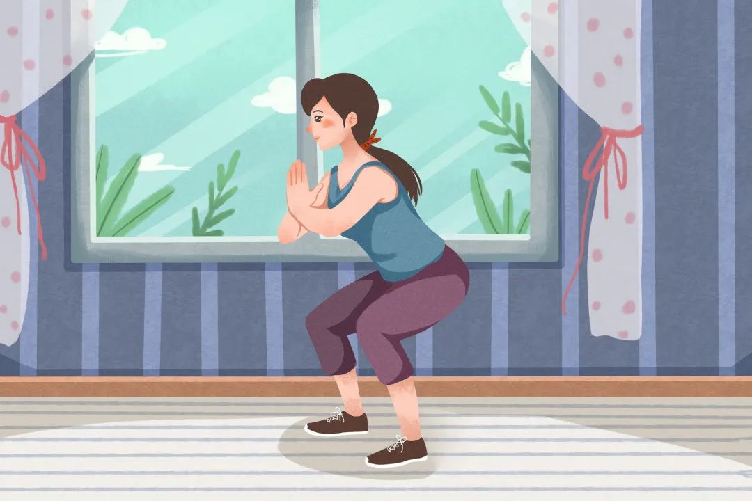 瑜伽盆底肌修复的最佳方法,大家有去医院做产后盆底肌修复吗