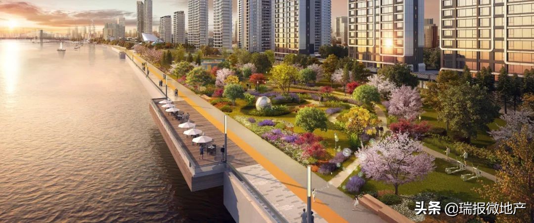 南滨江一期限价,南滨江房子