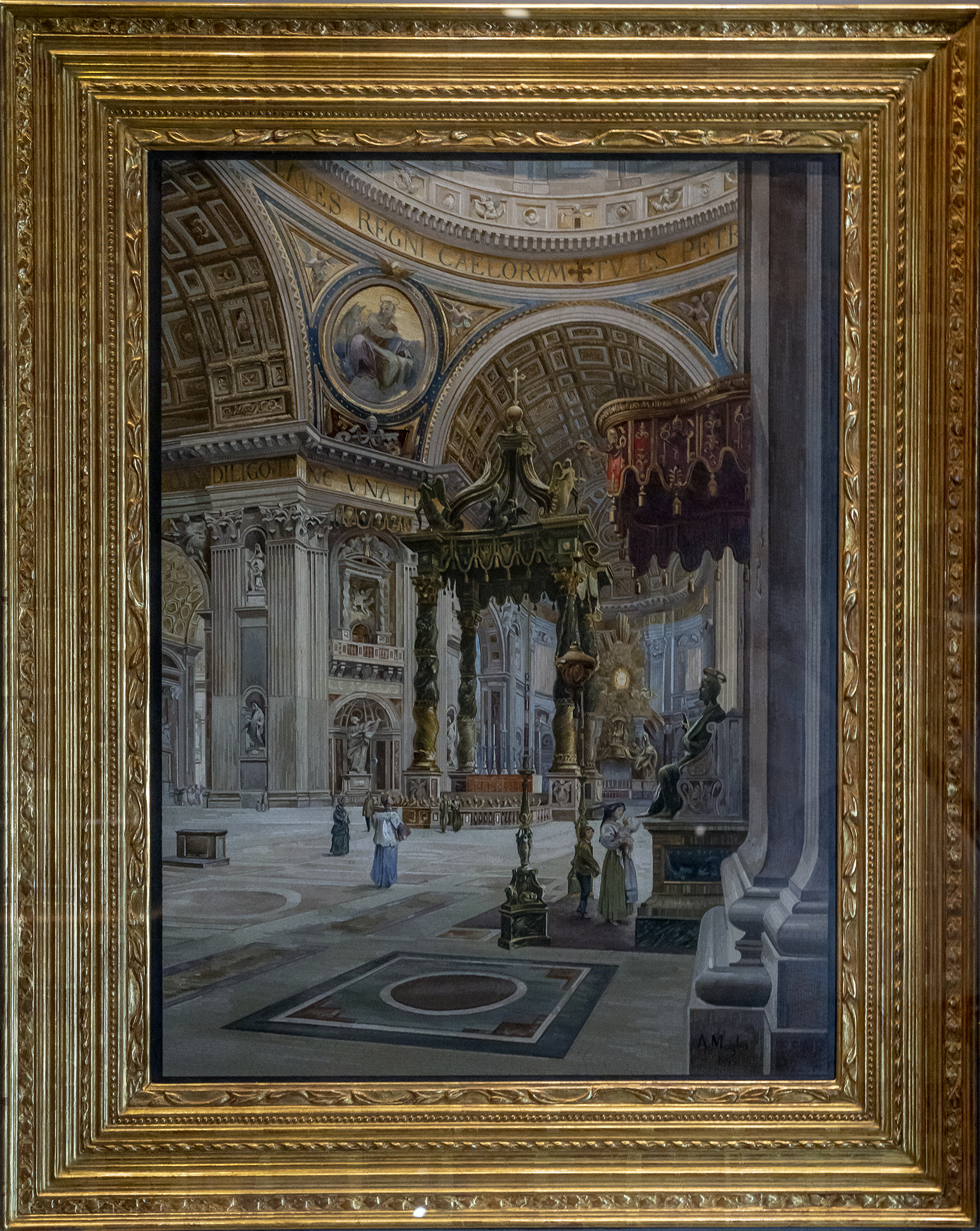 走颐和清漪，赏皇家园林之十一：昆明湖东堤（修订版）