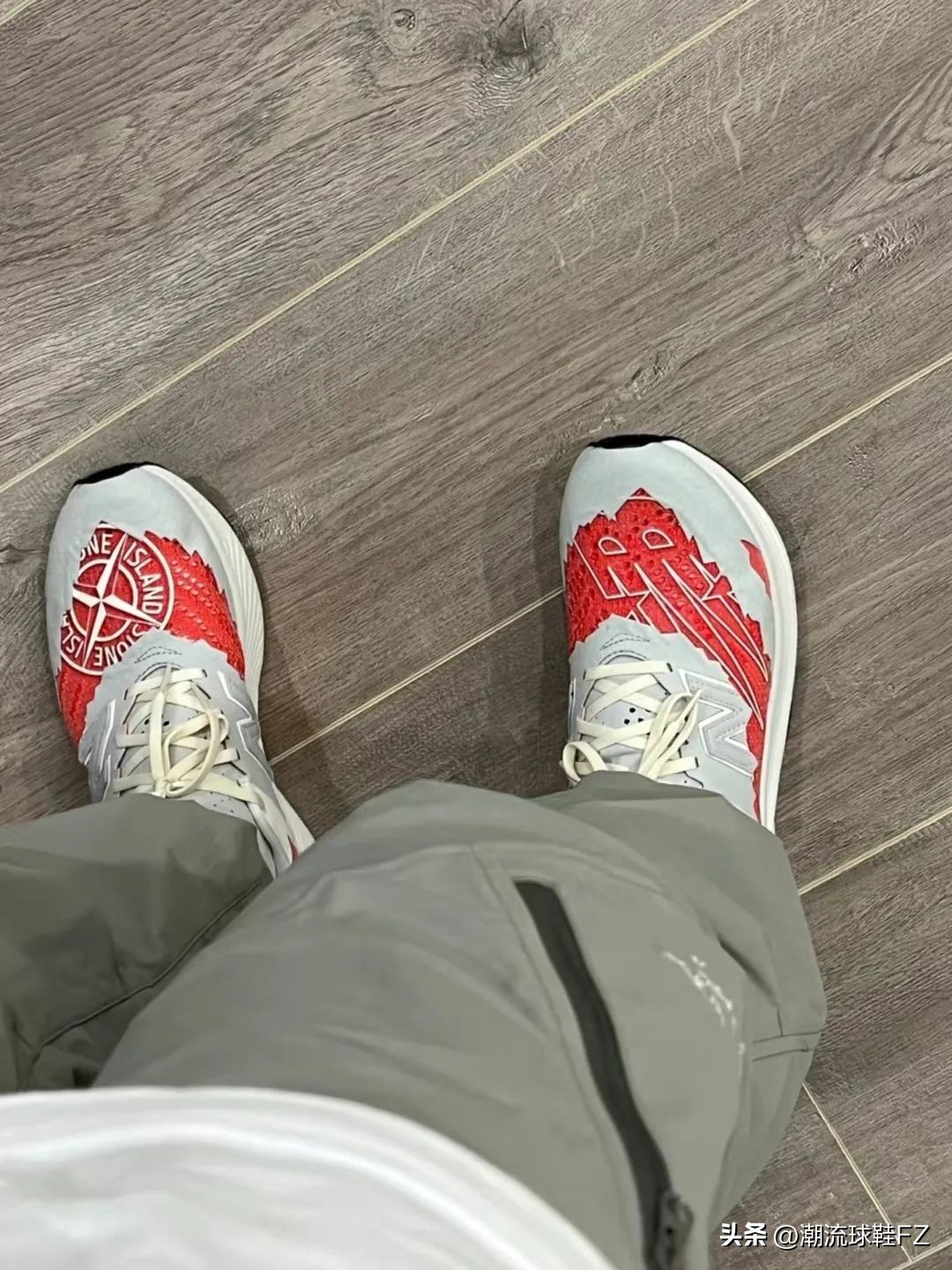 newbalance突然爆红鞋,newbalance796系列v3网球鞋测评