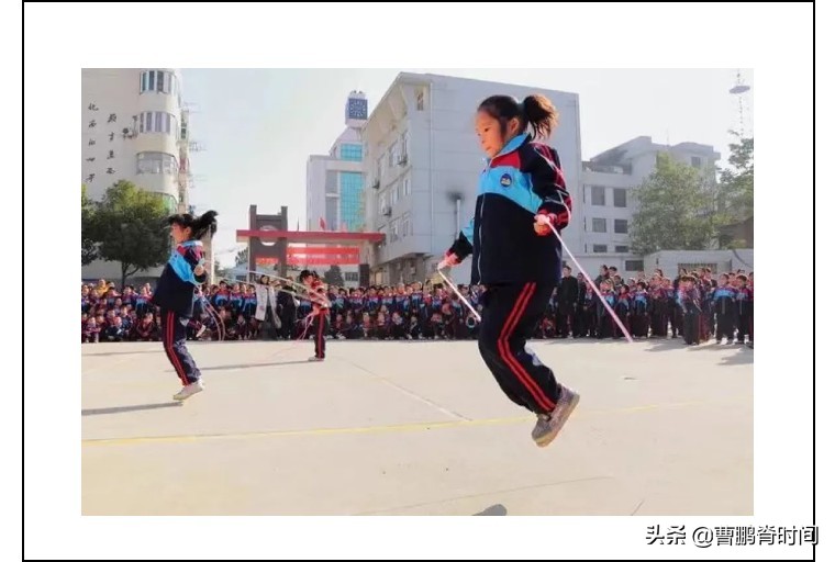 只要运动孩子就能一直长高,坚持运动的孩子长高