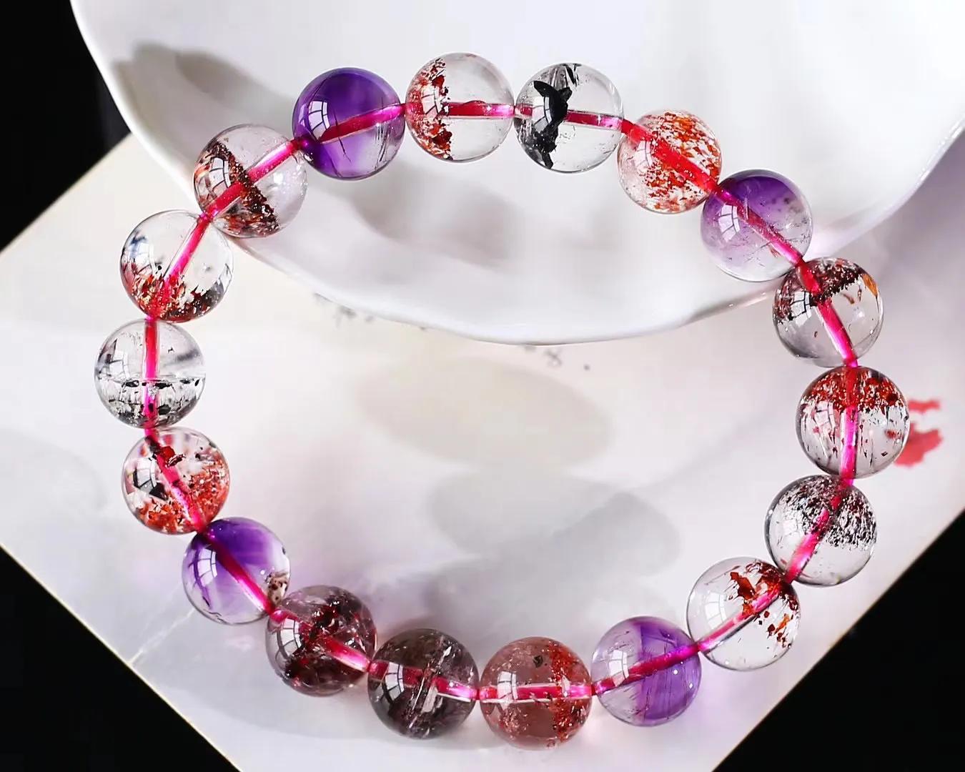 经典水晶珠宝,所有水晶珠宝大全