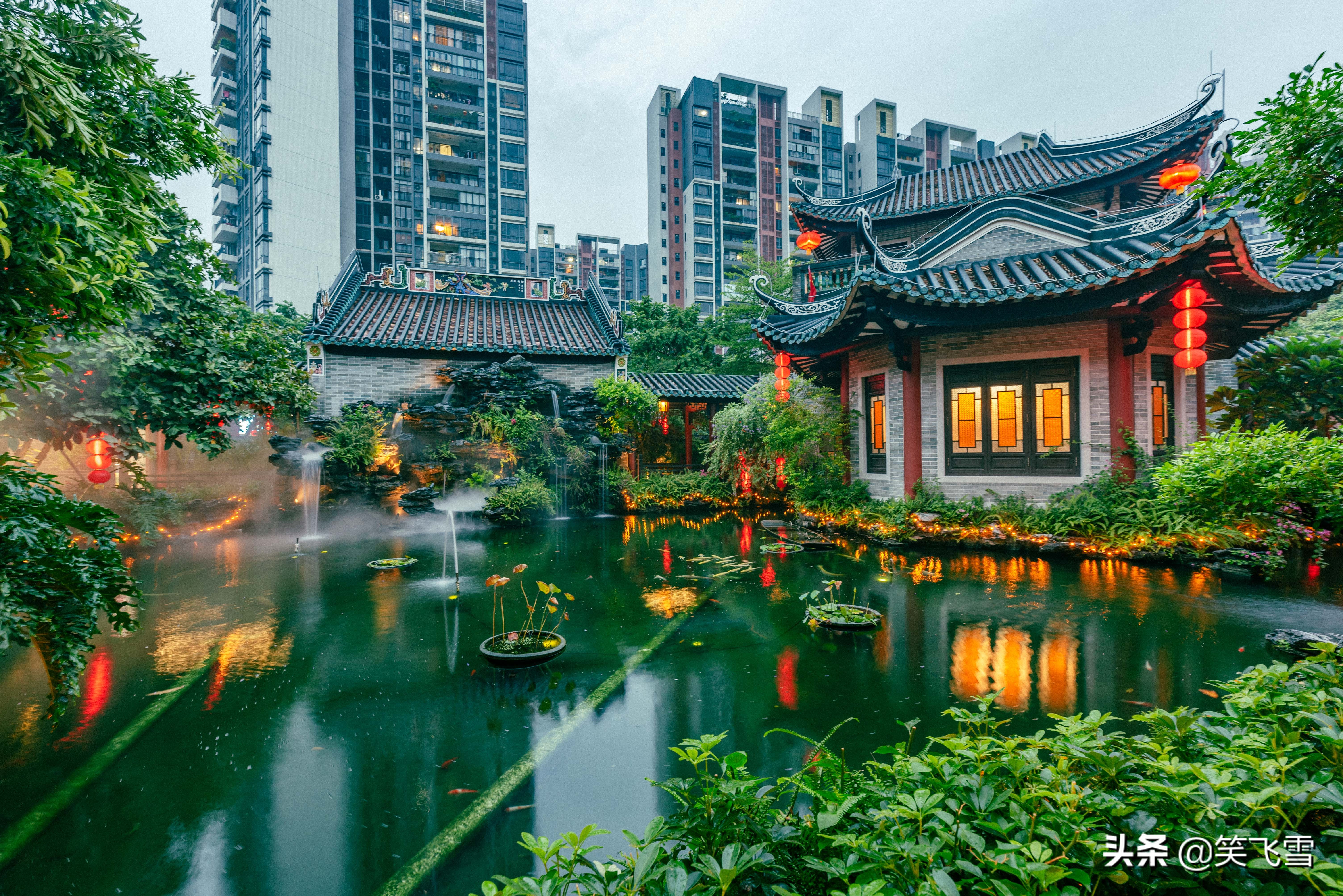 去顺德哪个地方美食多,去顺德必买特产店