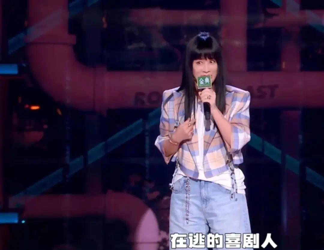 那英被歌手点评,那英被吐槽的歌曲