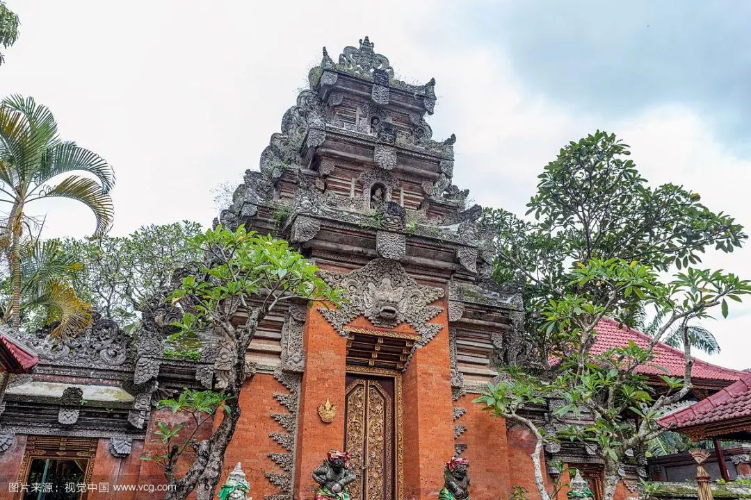 地理冷知识广西,从地理角度看印度尼西亚