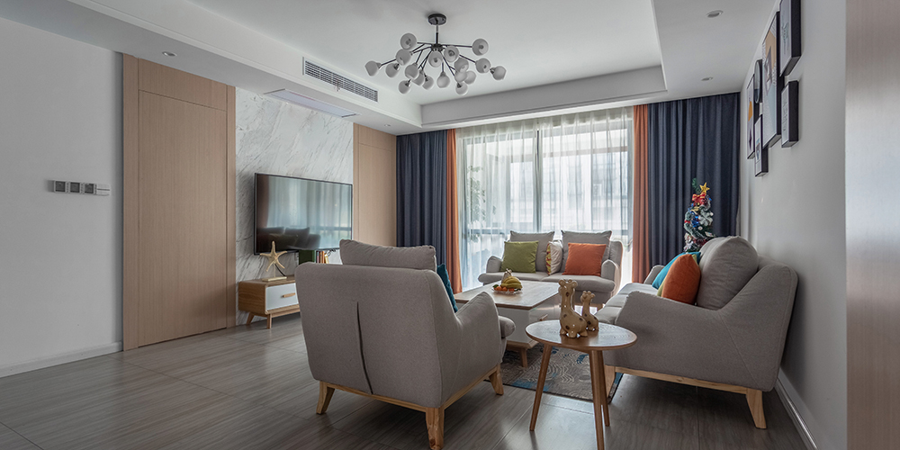 天津市西青区万腾装饰装修工作室,天津十大装修公司排名