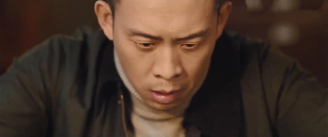 张译爆款剧,张译新剧首播好评如潮