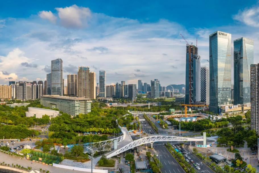 你好，我是宝安，这是我的新名片！