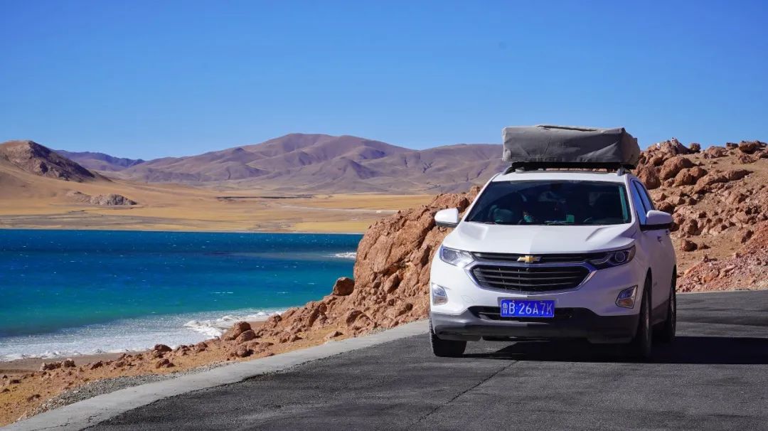 自驾穿越西藏最危险的路,4800公里川藏线穿越