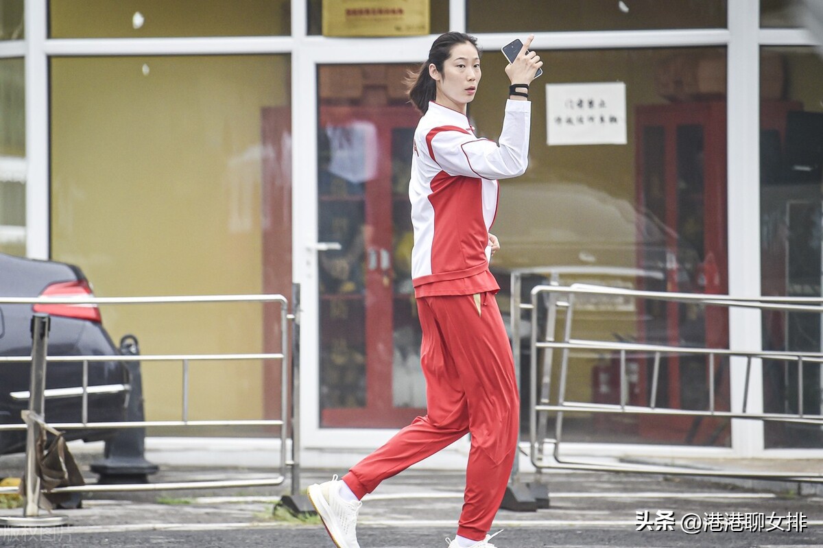 国际奥委会中国队长朱婷,奥委会朱婷