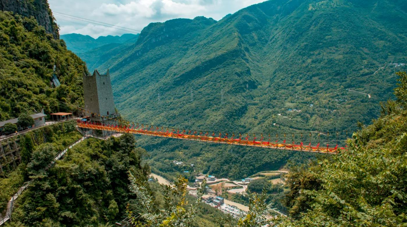 假期出游小众旅游地更受青睐,节日出游要去小众的地方