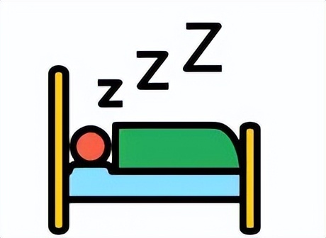 睡觉为什么用“zZZ”表示，而不用“sSS”？