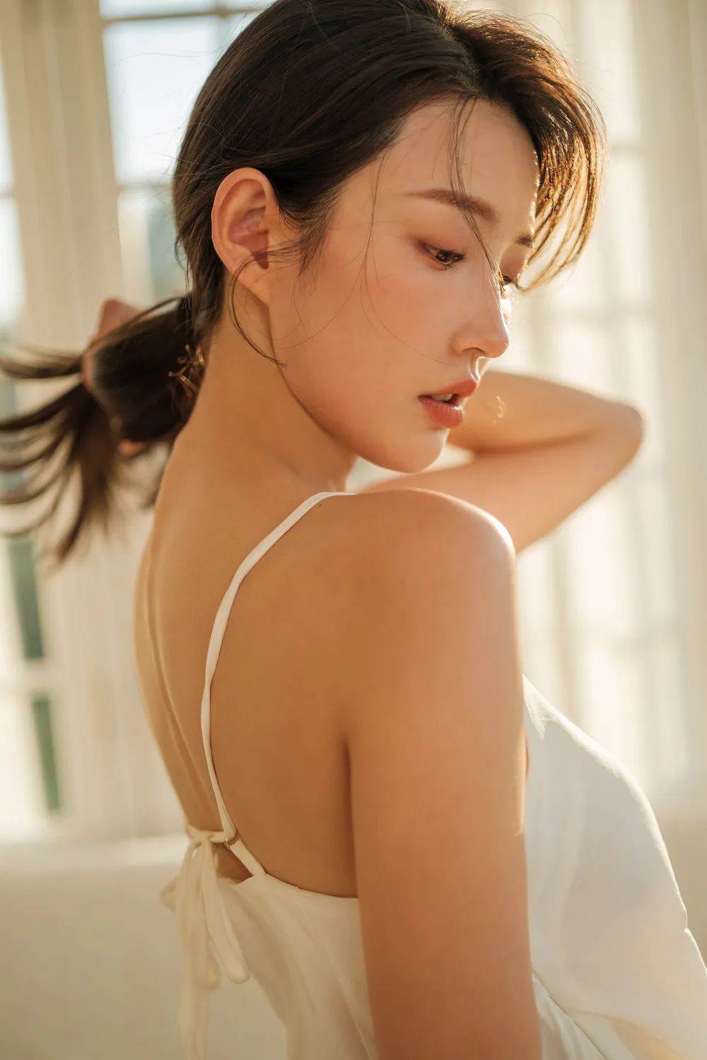 富士哪个胶片模式适合拍人像,富士拍户外人像用什么胶片模拟