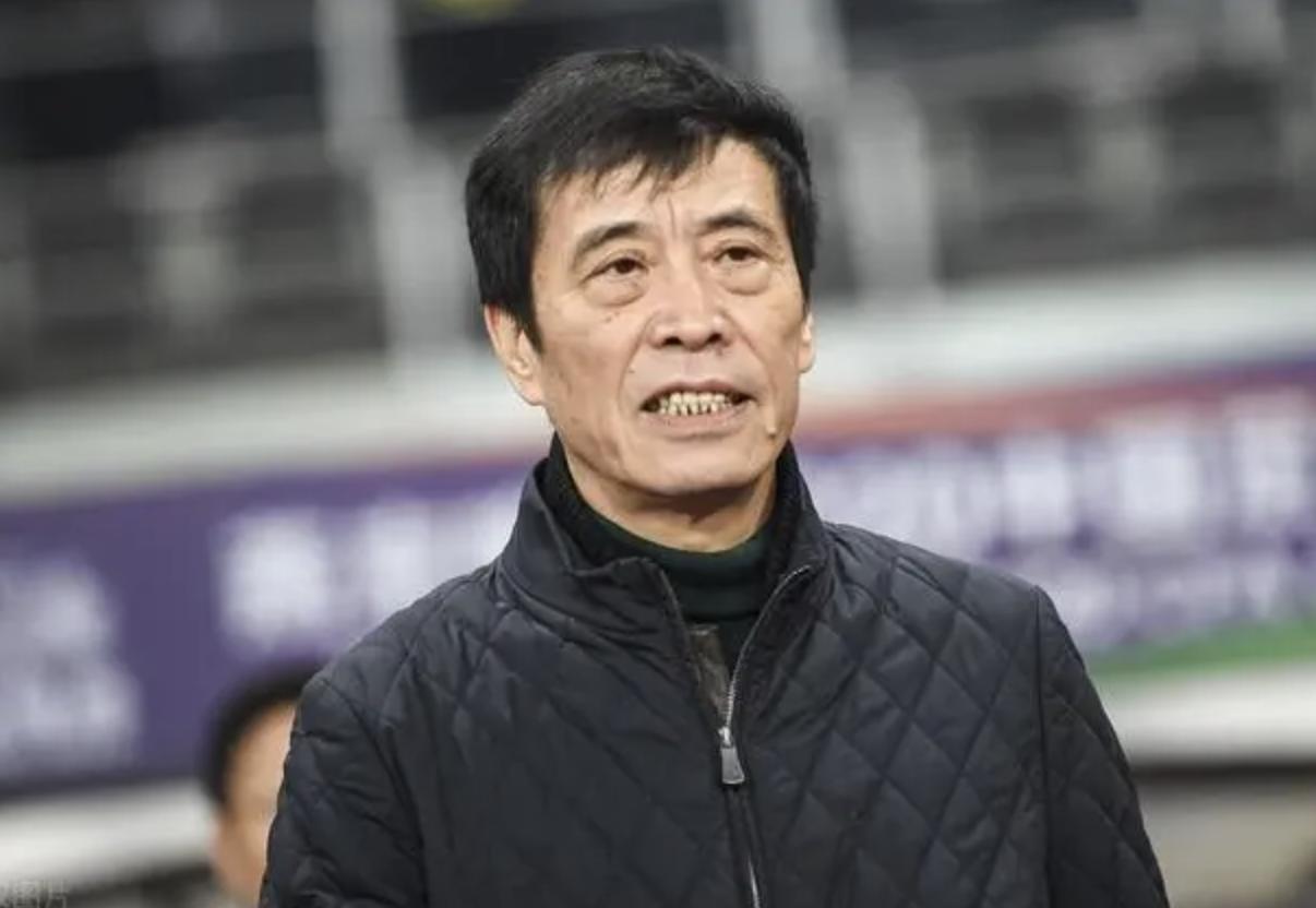 国足新消息中国足协,足协李铁最新消息