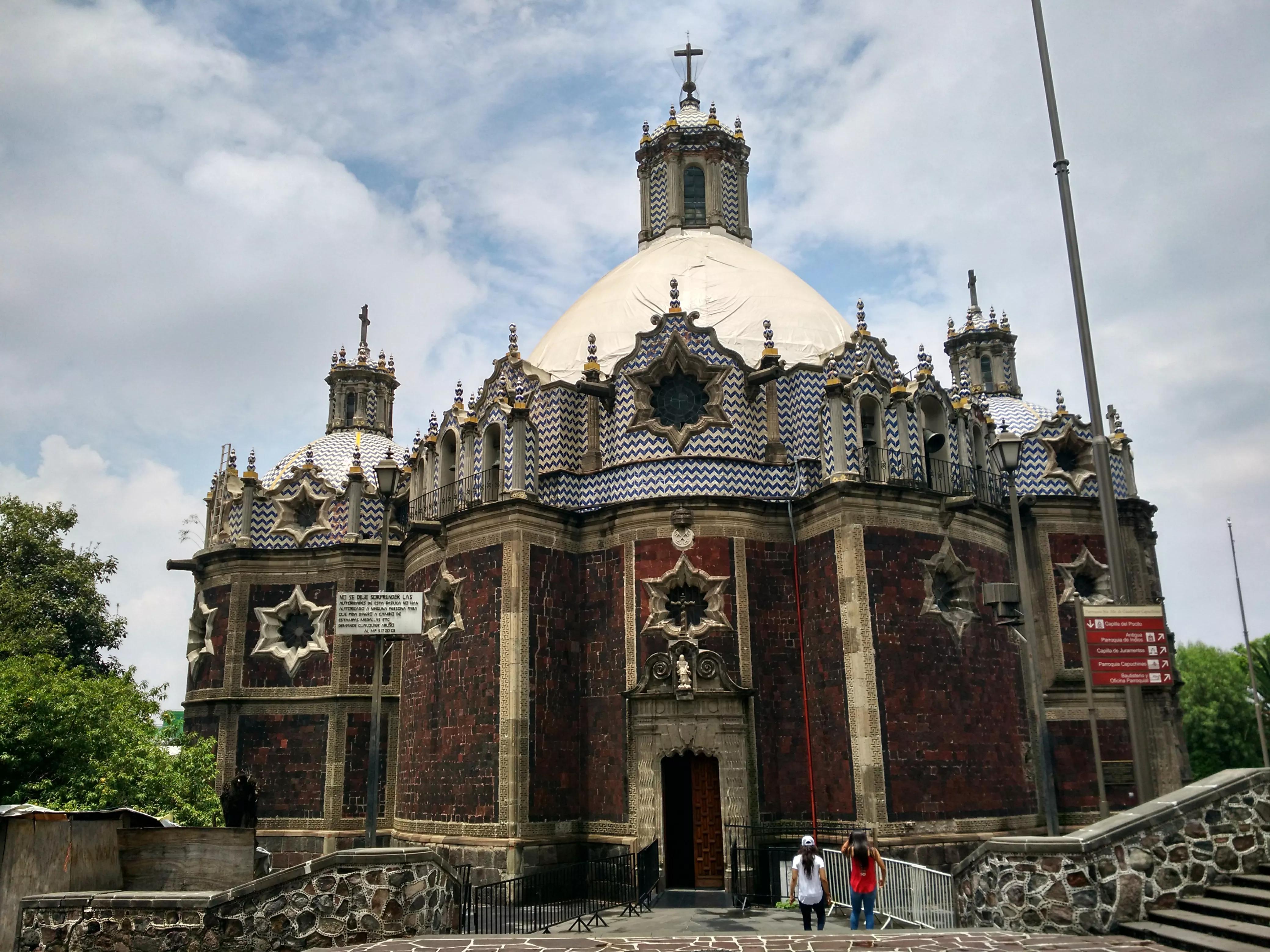 黑帮横行毒品泛滥的墨西哥,墨西哥黑帮最猖狂的地方