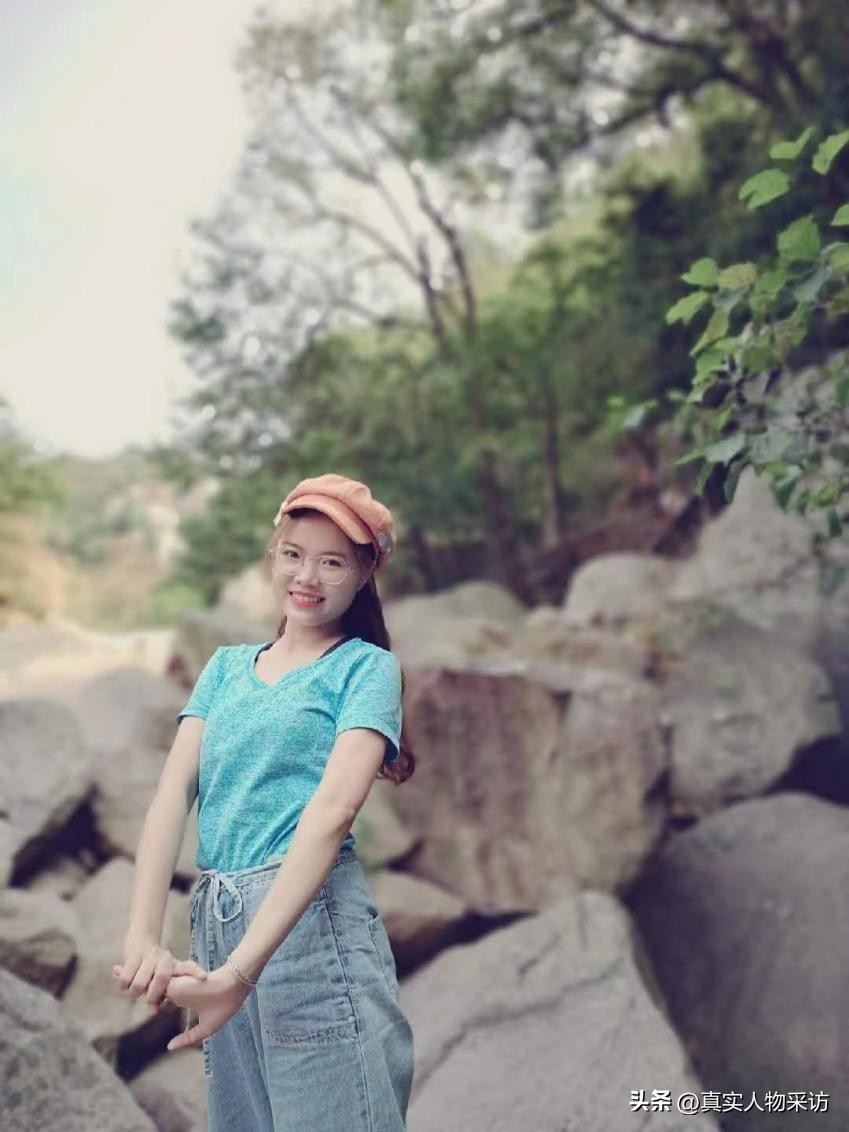 我，越南女大学生，自由恋爱3年嫁给山东小伙，妈妈只要1万元彩礼