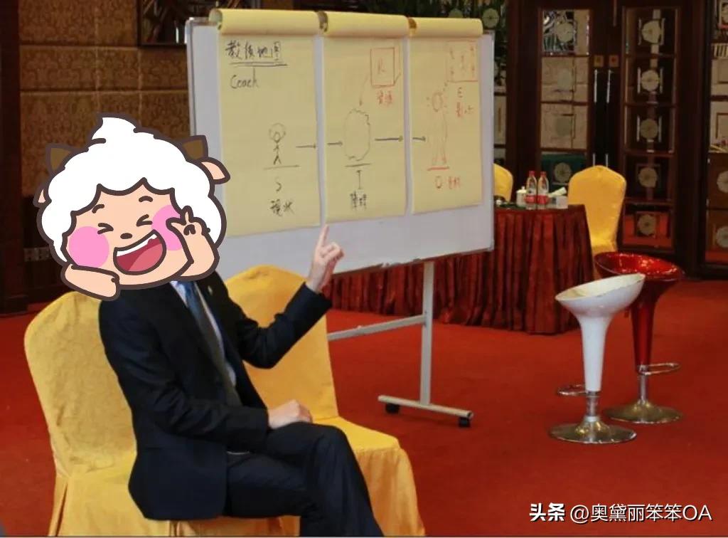 教练的技术骗局,教练培训骗局