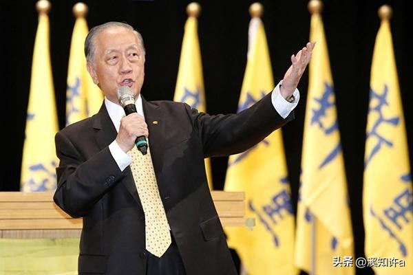 台湾将40亿订单送给日韩,大陆被排除在外,“穷台”政策必须实行