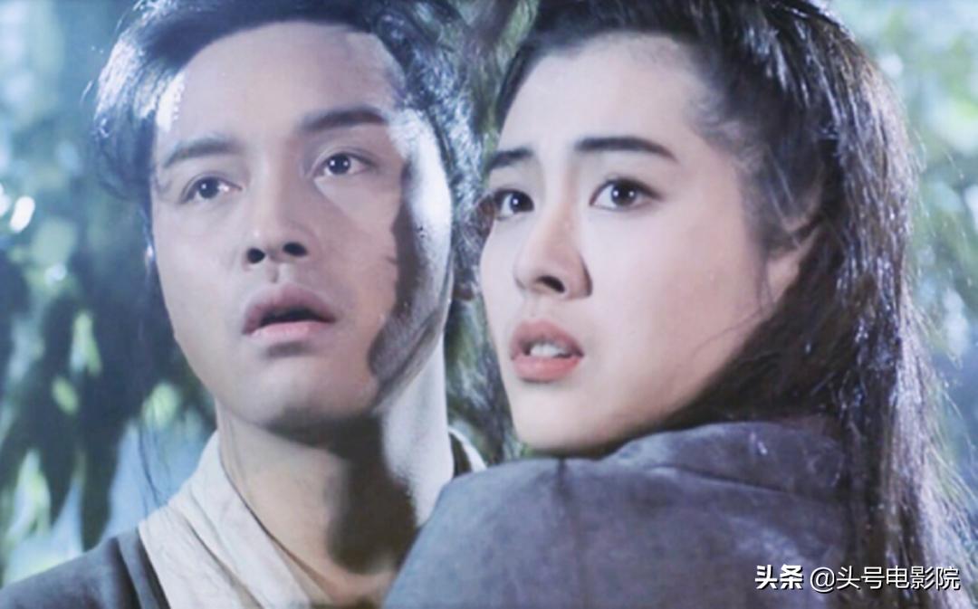 香港41岁未婚的四大美女,香港四大美女情路坎坷唯她幸福