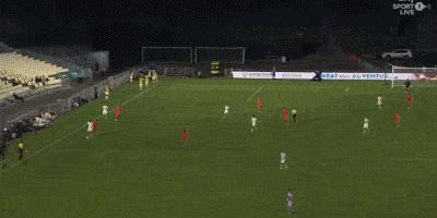 武磊对国足比赛,武磊国足热身赛2:0泰国