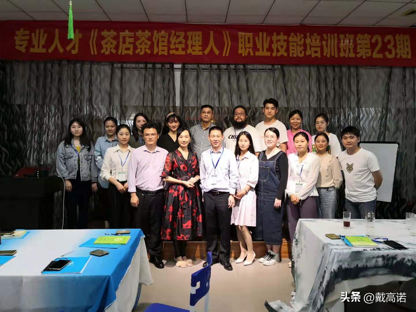 2023年开茶店如何,2023年开茶馆