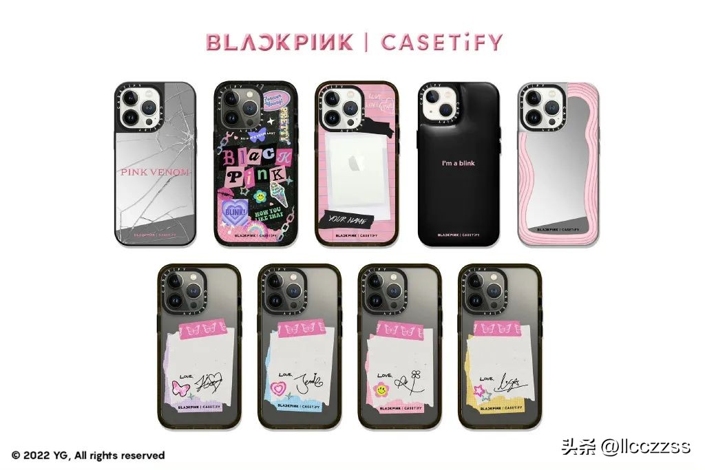 blackpink被看上,保时捷看blackpink