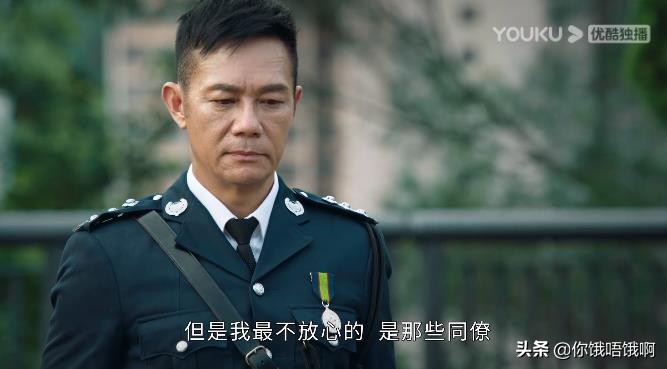 港剧飞虎3之壮志英雄陈茵媺,飞虎3之壮志英雄咏诗的扮演者