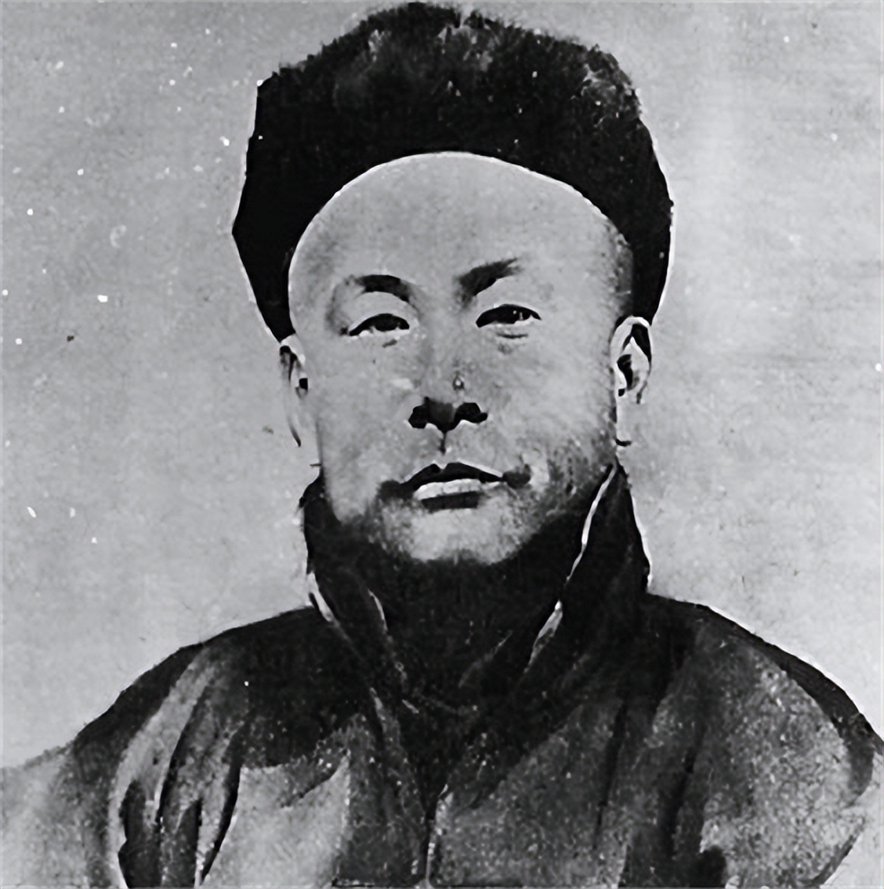 霍元甲时隔十年再次战擂台,霍元甲电影黄面虎