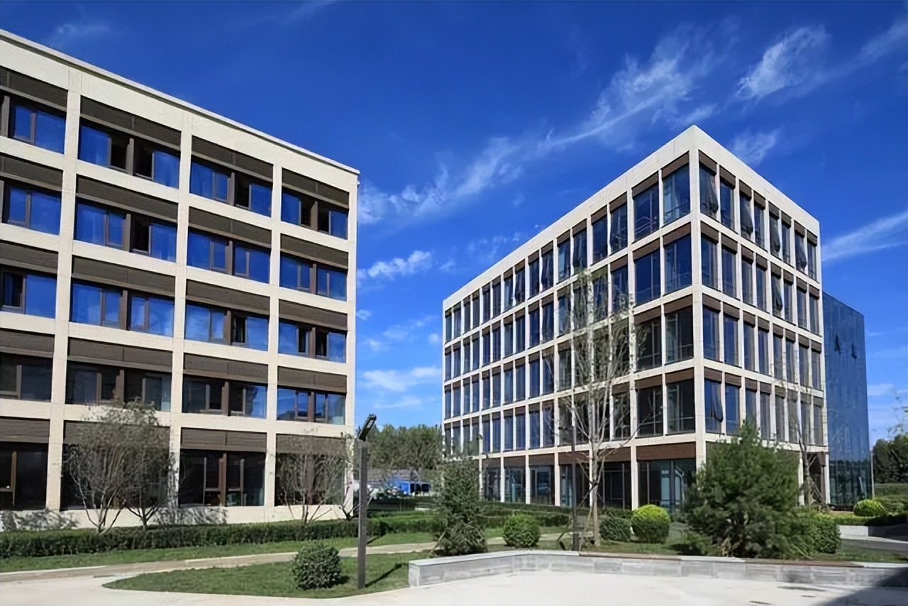 @选址企业，北京科技园上新啦！