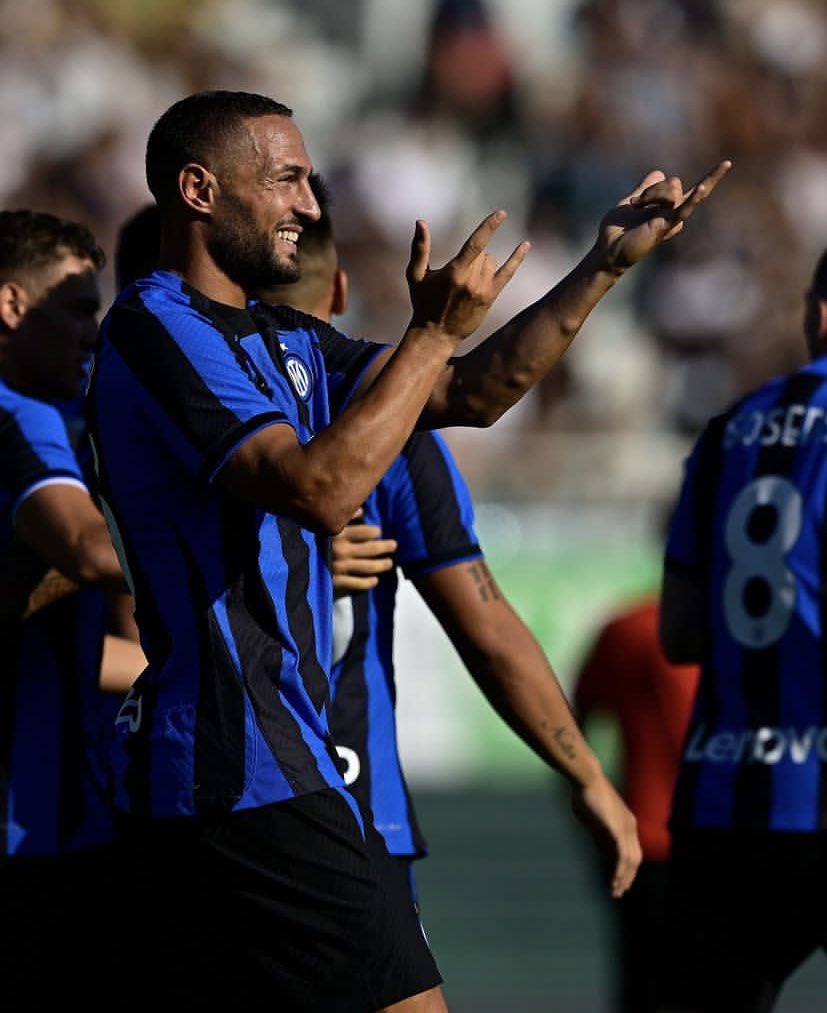 聚焦国米大家庭看不见的队长诠释家有一老如有一宝