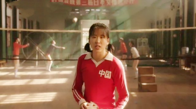 郎平谈自己不想当官：不是当官的料，想学点实在的东西