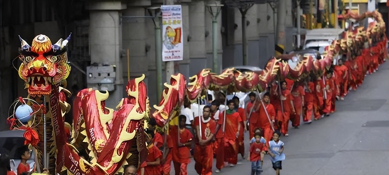 定居菲律宾的真实感受,一起来看看真实的菲律宾