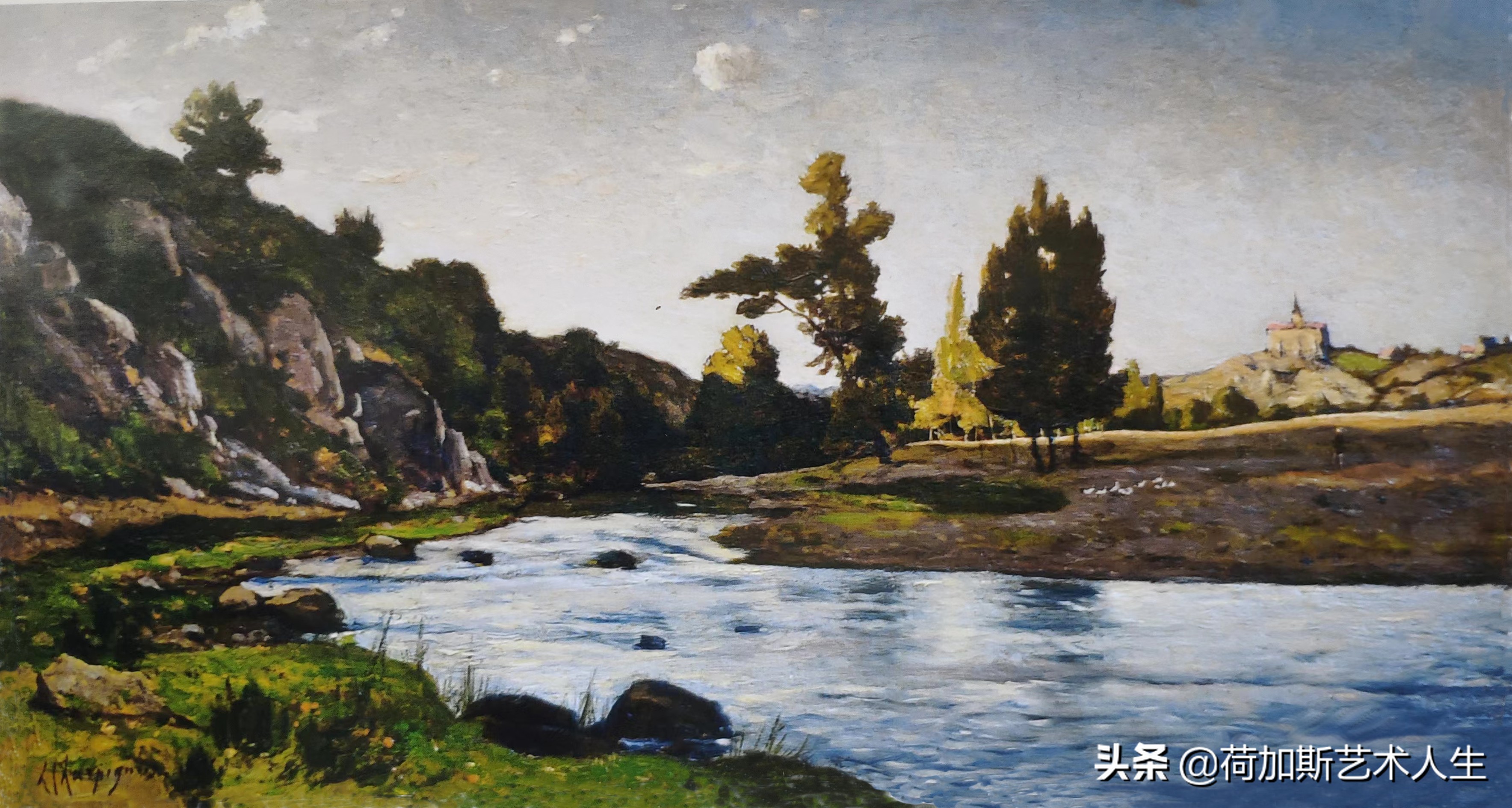 法国油画人物高清图维纳斯,安德烈贝里琴科法国人物油画