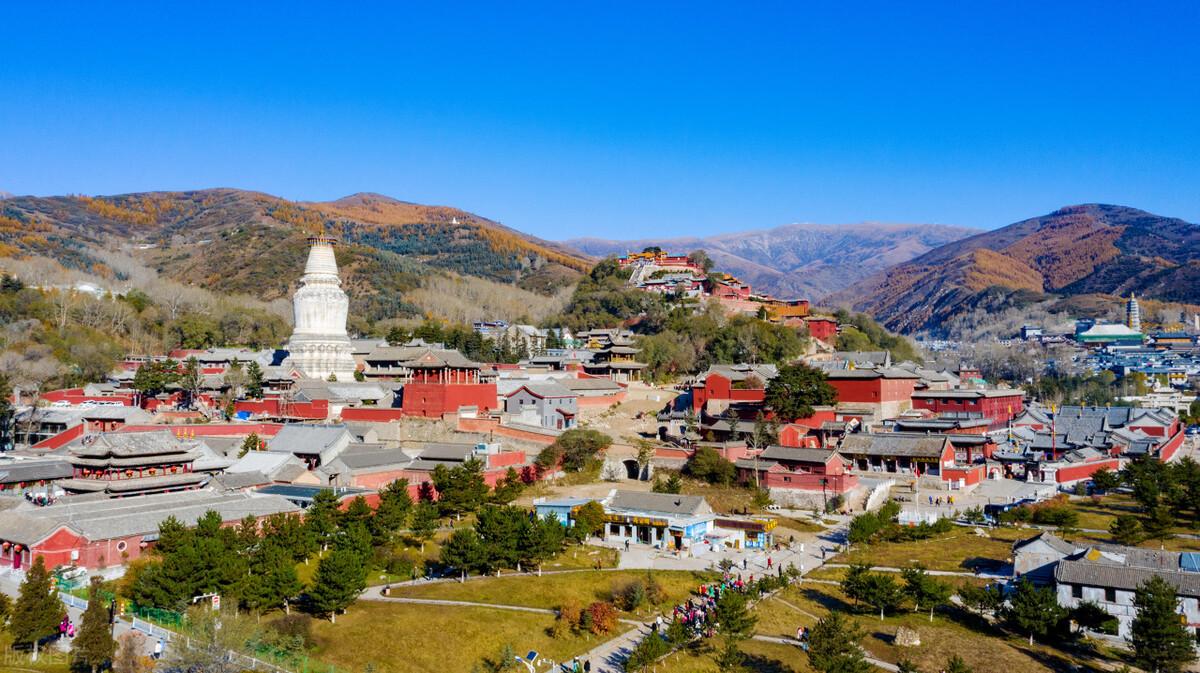 山西省适合情侣去的山,山西有哪些山比较适合爬呢冬天