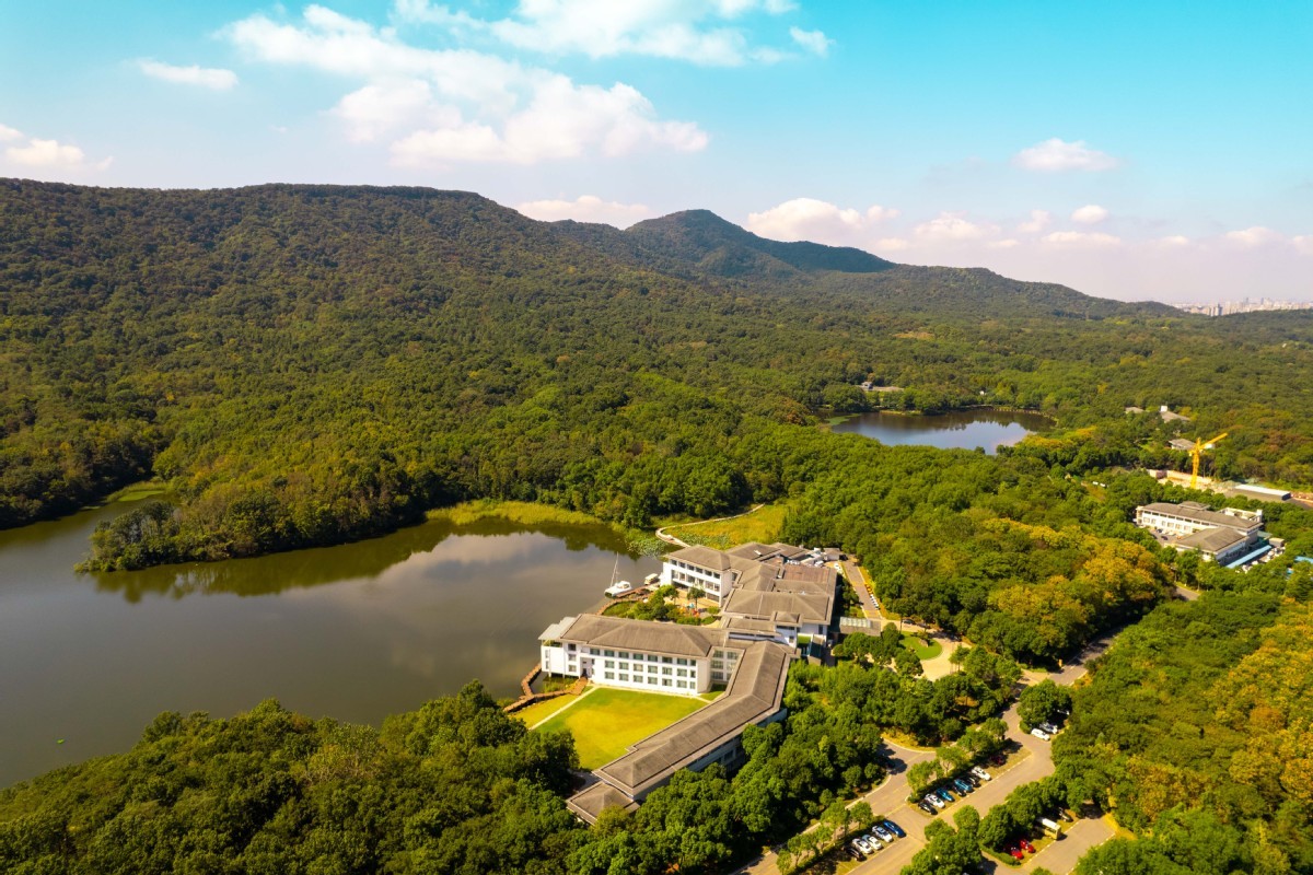 紫金山庄前景怎么样,紫金山庄未来发展