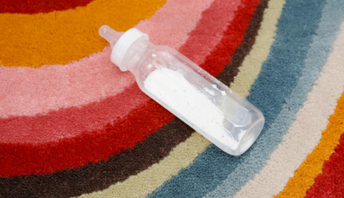 人血液首次检测出微塑料,人类血液里首次发现塑料颗粒