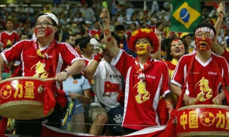 中国足协主席被查，球迷们这么“安静”，到底怎么了？