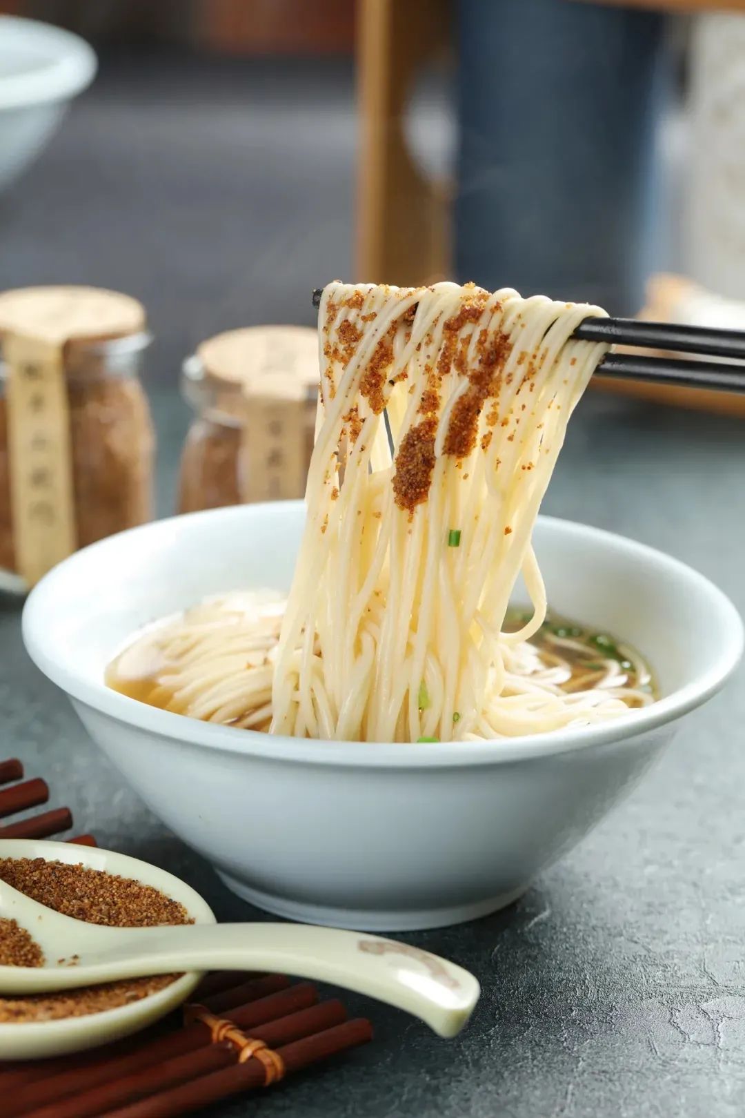 江浙沪最大的美食街,江浙美食街古镇