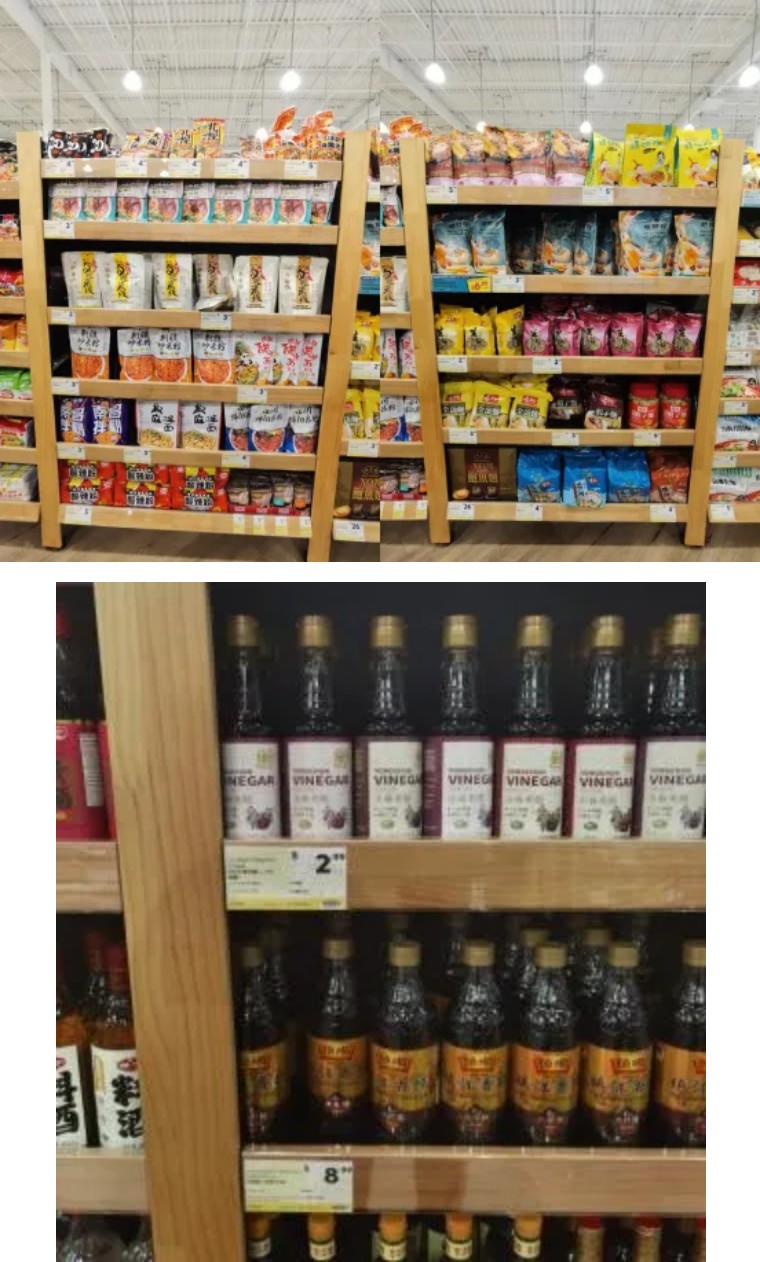 加拿大温哥华元初食品,我爱探店最新视频