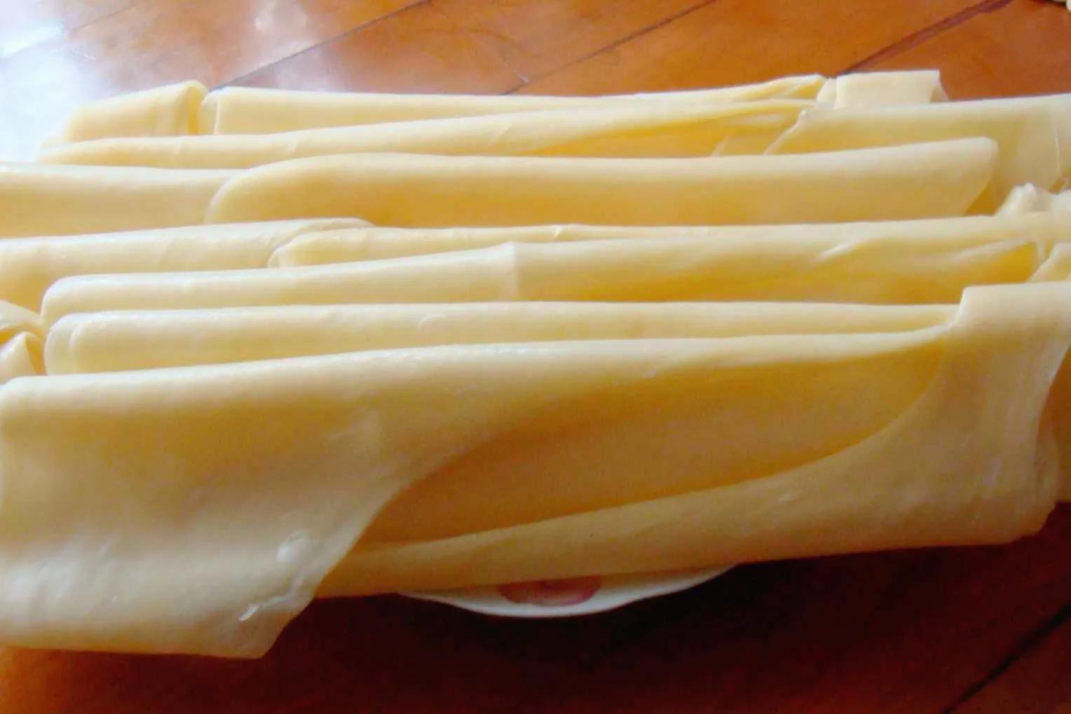 中国的芝士：一场奇妙味蕾之旅