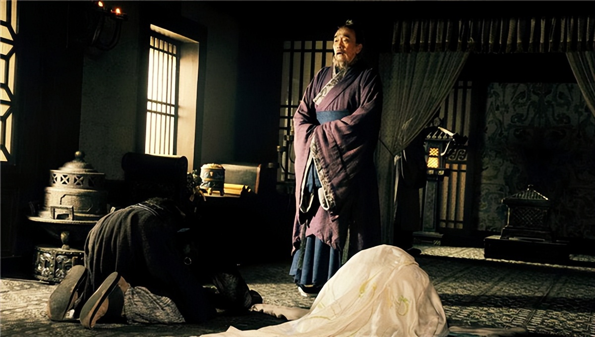 吕布真实历史上到底有多厉害,吕布历史上真的单挑六个武将吗