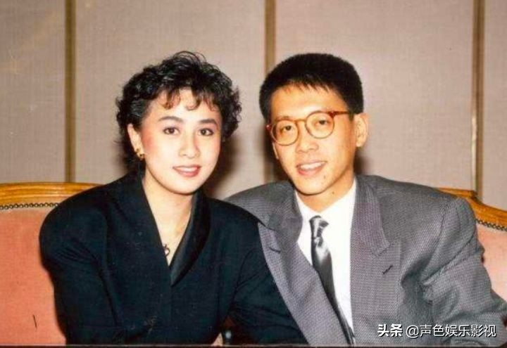 李嘉欣情史混乱为啥还能嫁豪门,李嘉欣阔太太