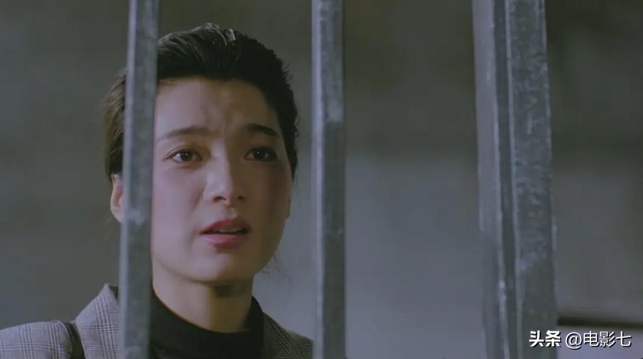 过去34年的7部老国产片,10部国产老片