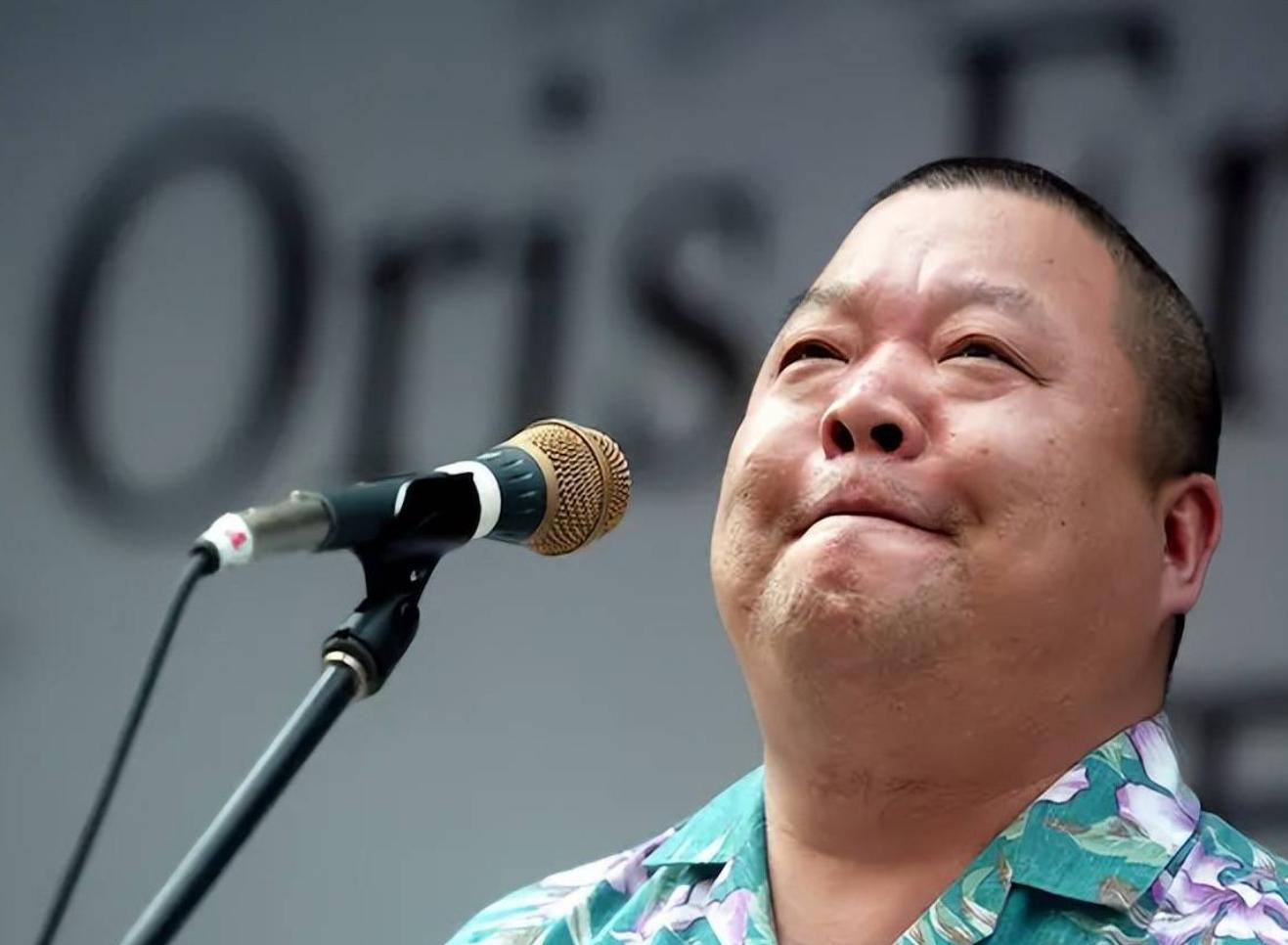 歌手臧天朔简历,民间歌手臧天朔去哪儿了