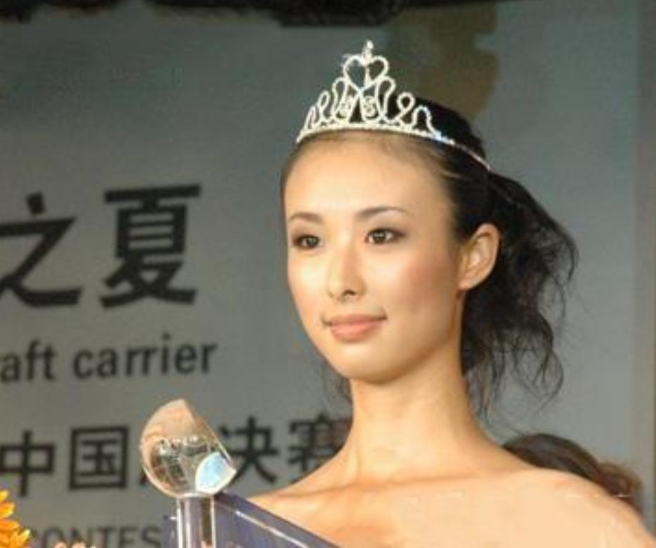 国内第一车模兽兽现状,车模兽兽前男友杨迪后来怎样了